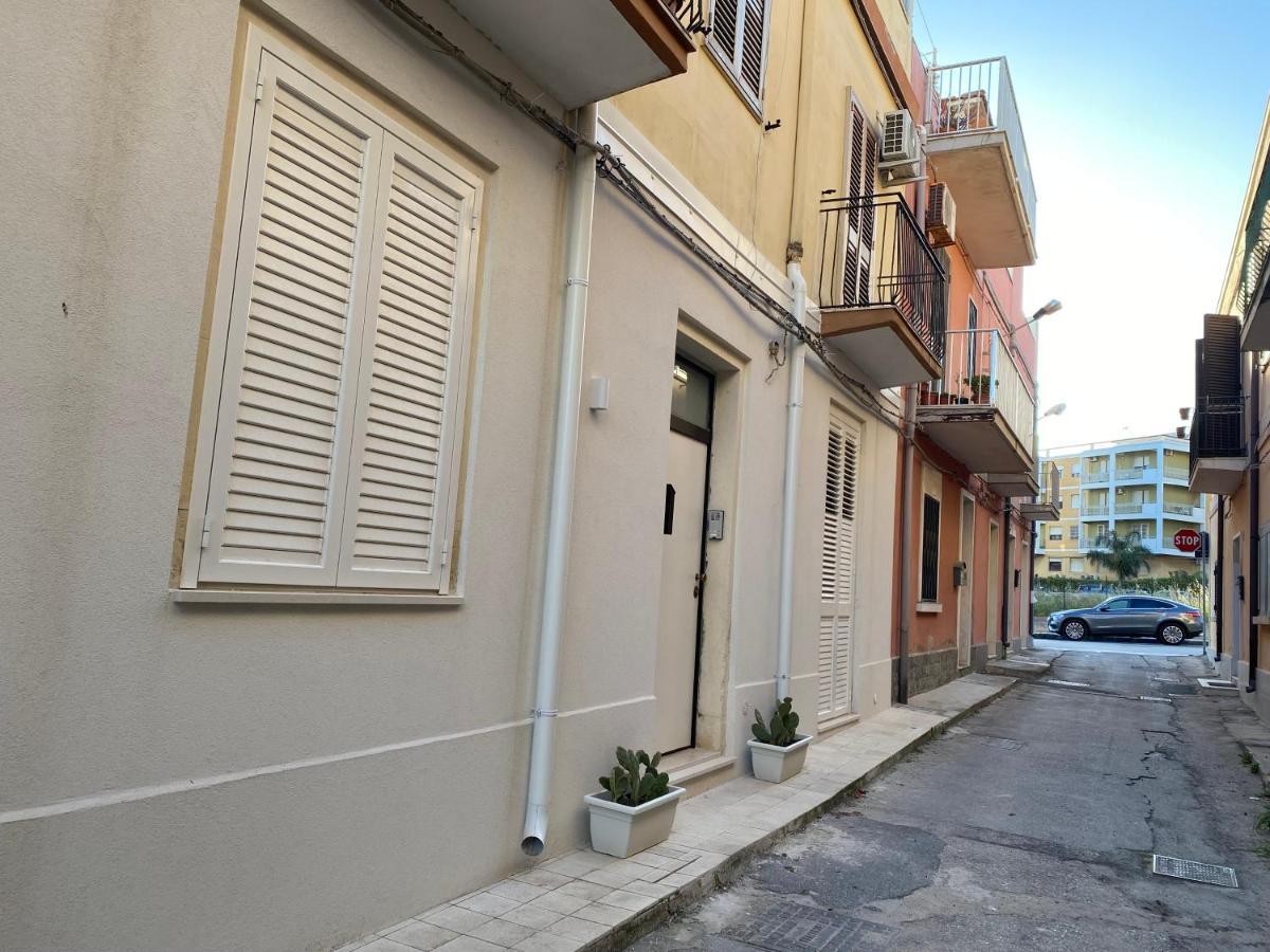 Case Ro Ma - Rosalia Syracuse Exterior foto